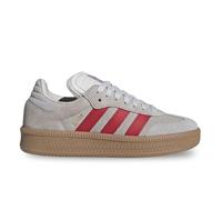 adidas Zapatos Samba XLG J Código JR1633 Gris Niños, gris y rojo, 36 EU