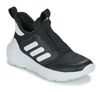 Zapatillas adidas Tensaur Comfort negro puro blanco infantil - 28