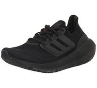 adidas Zapatos Ultraboost 23 para hombre, Negro/Negro/Negro, 11.5, 46 EU