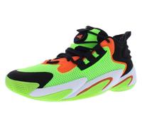 Adidas Zapatos unisex BYW Select, Solar Green Impact Orange Core Black, 41 1/3 EU