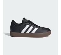 ADIDAS Zapatos VL COURT 3.0 K, Junior Unisex - Color: Core Black/Cloud White/Gu