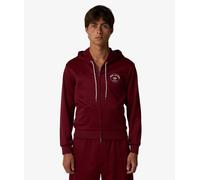 adidas Zip Hoodie x Wales Bonner Granate