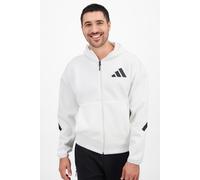 adidas Men's Chaqueta con Capucha Z.N.E. New