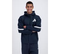 adidas Zne - Gris - Sudadera Cremallera Hombre talla M