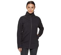 adidas Zne Light Covup Chaqueta, Mujer, Negro, X-Large