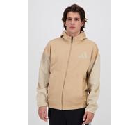 adidas Zne - Marrón - Sudadera Cremallera Hombre talla S