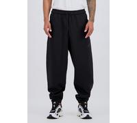 adidas Zne - Negro - Pantalón Felpa Hombre MKP talla M LARGO
