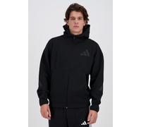 adidas Zne - Negro - Sudadera Cremallera Hombre MKP talla M