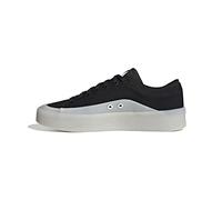 Adidas ZNSORED, Zapatillas de Deporte Unisex Adulto, NEGBÁS/FTWBLA/FTWBLA, 40 2/3 EU