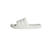 adidas ZNSORY Slides, Chanclas Unisex Adulto, Crystal White/Crystal White/Dash Grey, 46 EU