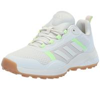 adidas Zoysia - Zapatos de Golf para Mujer, Blanco Roto/Puttymauv/Grenspark, 41 EU