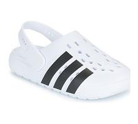 adidas Zuecos ADILETTE CLOG 2.0 in Blanco 37