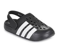 adidas Zuecos ADILETTE CLOG 2.0 in Negro 46