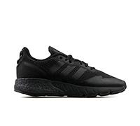 adidas ZX 1k Boost J Zapatillas de Gimnasia Unisex para niños, Negro Core Black, 38 2/3 EU