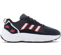 Adidas ZX 22 Boost - Hombre Sneakers Negros HP2770 Retro Sport Ocio Zapatos