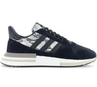 Adidas ZX 500 RM Snake Boost - Hombre Sneakers Zapatos Negros BD7924