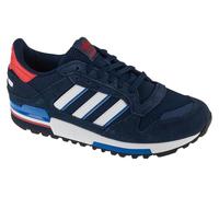adidas ZX 600 IH6535 - Zapatillas Deportivas para Hombre, Color Azul Marino, Azul, 45 1/3 EU