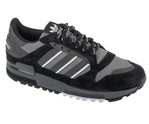 adidas ZX 600 JR8741 - Zapatillas para Hombre, Color Gris, Gris, 43 1/3 EU