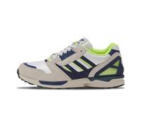 Adidas - ZX 8000 - Sport - Hombre - Azul - 42 2/3 EU -
