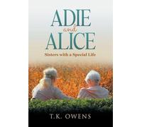 Adie and Alice: Sisters with a Special Life