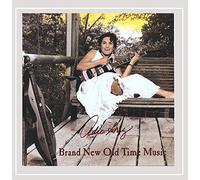 Adie Grey - Brand New Old Time Music