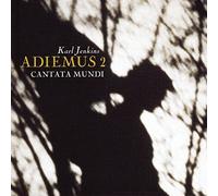Adiemus - Adiemus 2 Cantata Mundi