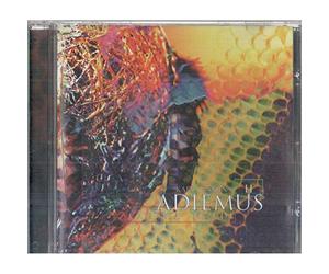 Adiemus - Adiemus 2 - Limited