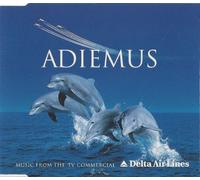 Adiemus - Adiemus