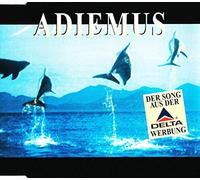 Adiemus - Adiemus