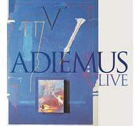 Karl Jenkins - Live