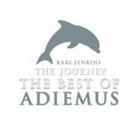 Adiemus - Adiemus-Best the Journey [Ltd.