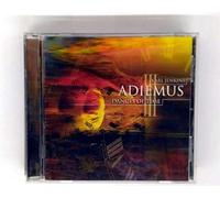 Adiemus - Adiemus III: Dances of Time