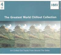 adiemus,baaba maal,afro celt sound system,nizeh uzel,david byrne,jam nation - the greatest world chillout collection