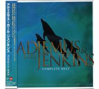 Adiemus - Complete Best