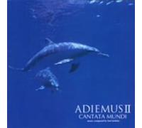 Adiemus II:Cantata Mundi