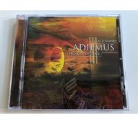 Karl Jenkins, London Philharmonic Orchestra - Adiemus III: Dances of Time [Music CD]