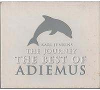 Adiemus - Journey : Best of