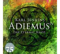 Adiemus, Karl Jenkins - Adiemus IV - The Eternal Knot