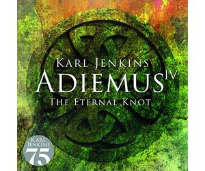 Adiemus, Karl Jenkins - Adiemus IV - The Eternal Knot