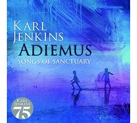 Adiemus Karl Jenkins - Adiemus - Songs Of Sanctuary
