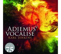 Adiemus, Karl Jenkins - Adiemus V - Vocalise