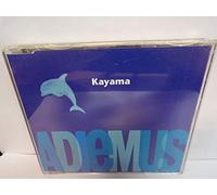 Adiemus - Kayama [Single-CD]