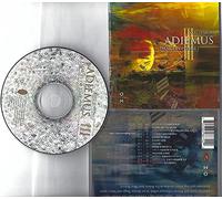 Adiemus [Ltd.Re-Issue] - Adiemus III:Dances of Time