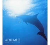 Adiemus [Ltd.Re-Issue] - Songs of Sanctuary
