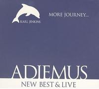 Adiemus - New Best & Live