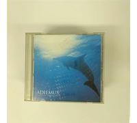 Adiemus - Songs of Sanctuary +2 [Japan]