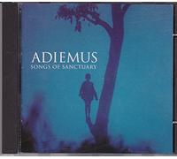 Adiemus - Songs of Sanctuary