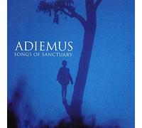 Adiemus - Songs Of Sanctuary - Format SACD hybride