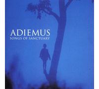 Adiemus - Songs Of Sanctuary - Power Brothers - 7243 8 33493 2 6, EMI Electrola - 7243 8 33493 2 6 by Adiemus