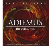 Adiemus - The Collection